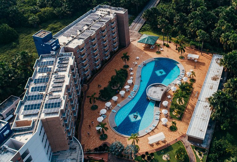 Gran Lençois Resort | Atins 507