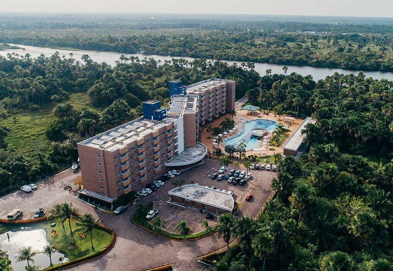 Gran Lençois Resort | Atins 507