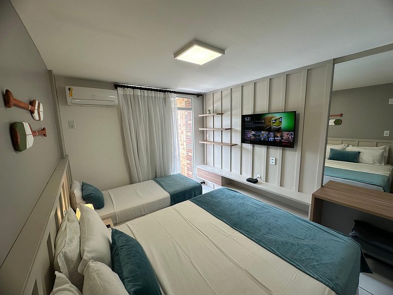 Gran Lençois Resort | Caburé 211