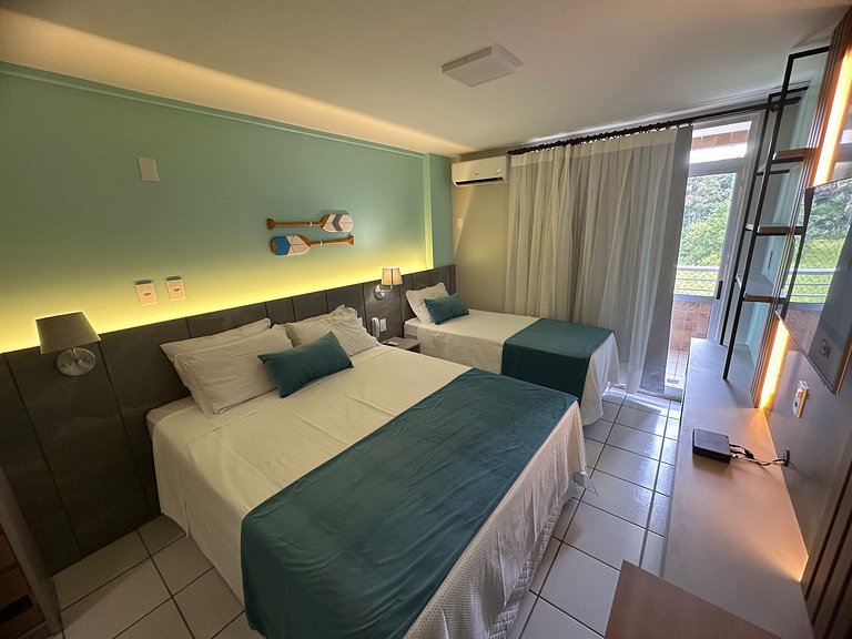 Gran Lençois Resort | Atins 507