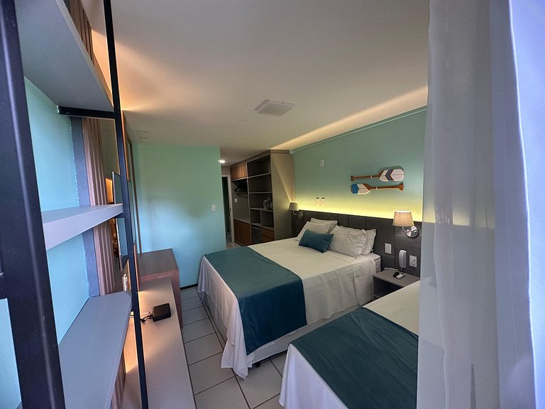 Gran Lençois Resort | Atins 507