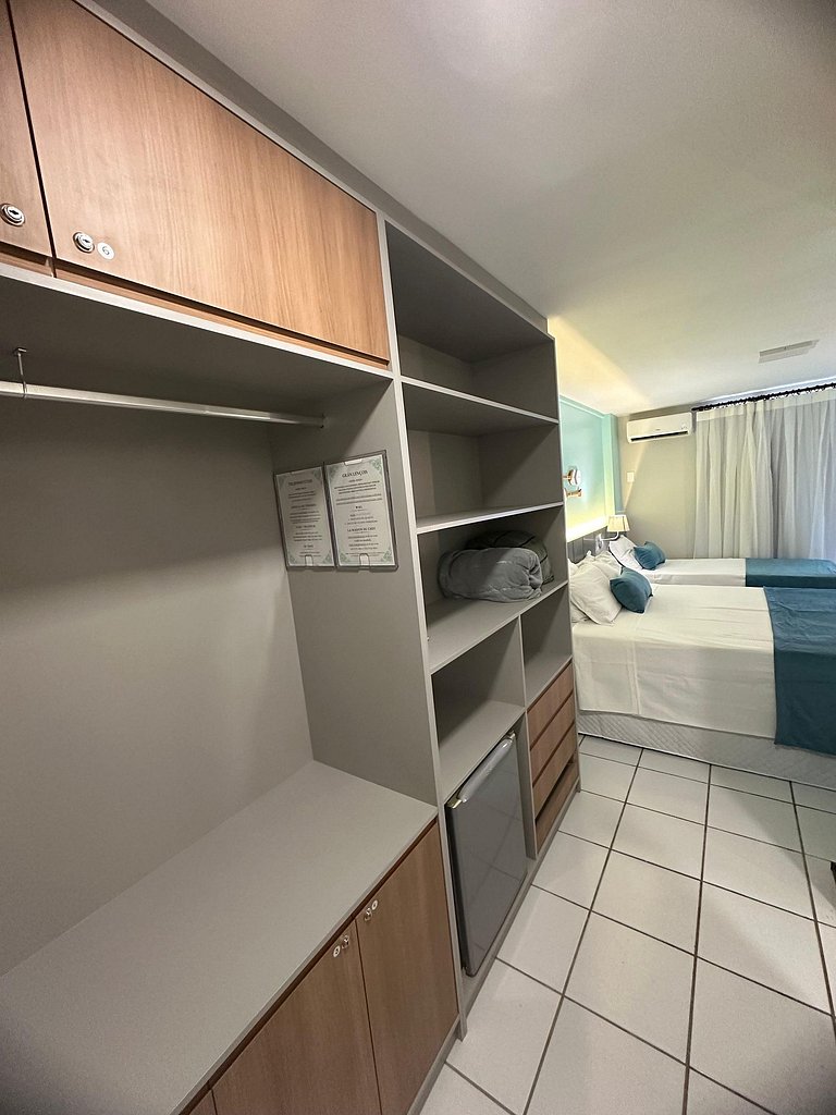 Gran Lençois Resort | Atins 507
