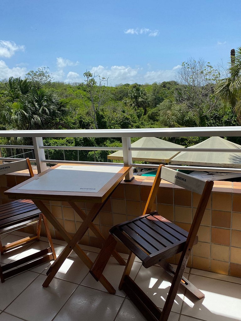 Gran Lençois Resort | Atins 507