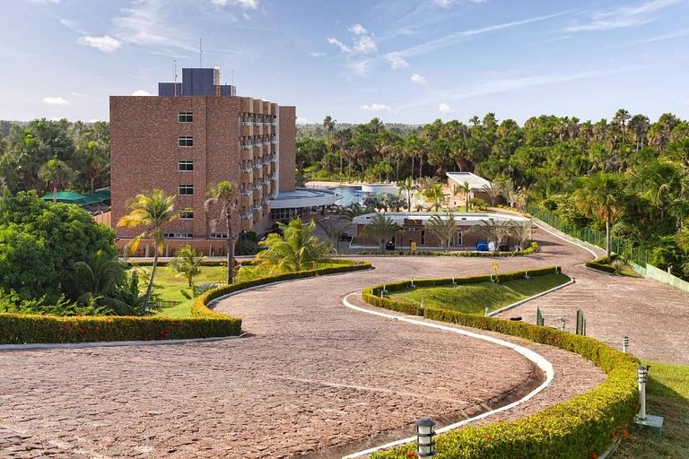 Gran Lençois Resort | Atins 507