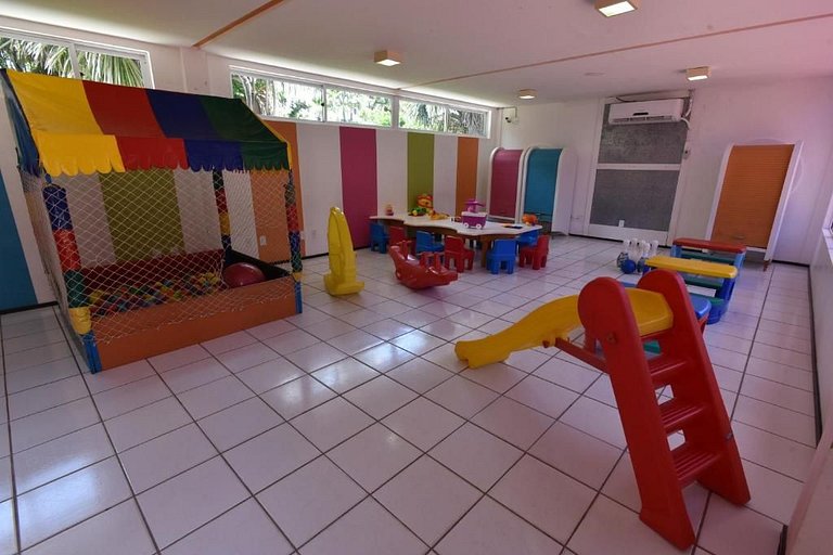 Gran Lençois Resort | Atins 507