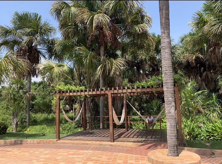 Gran Lençois Resort | Atins 507