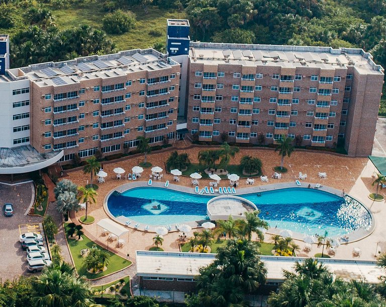 Gran Lençois Resort | Atins 507