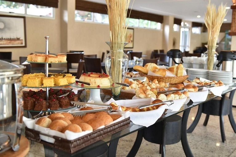 Gran Lençois Resort | Atins 507