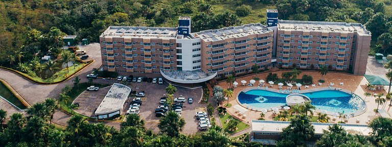 Gran Lençois Resort | Atins 507