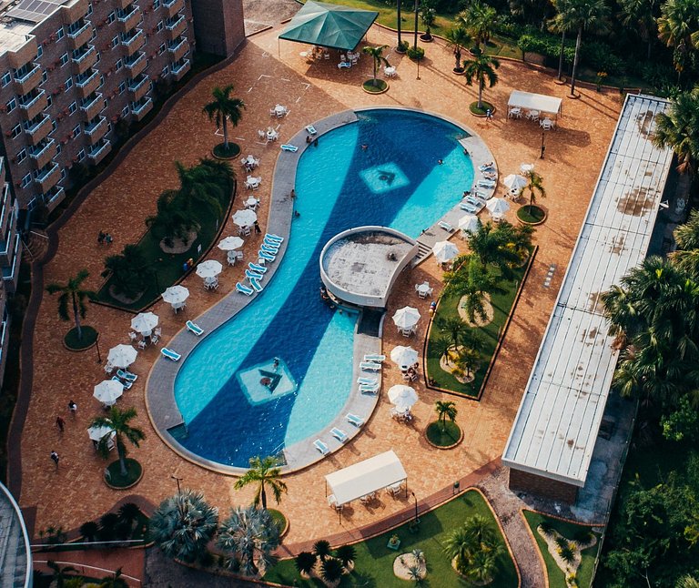 Gran Lençois Resort | Atins 507