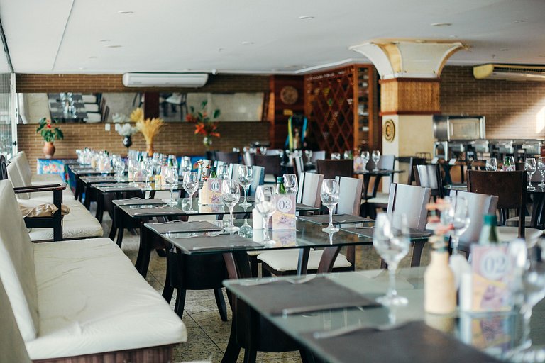 Gran Lençois Resort | Atins 507