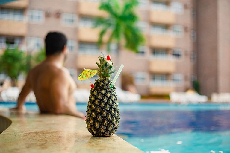 Gran Lençois Resort | Atins 507