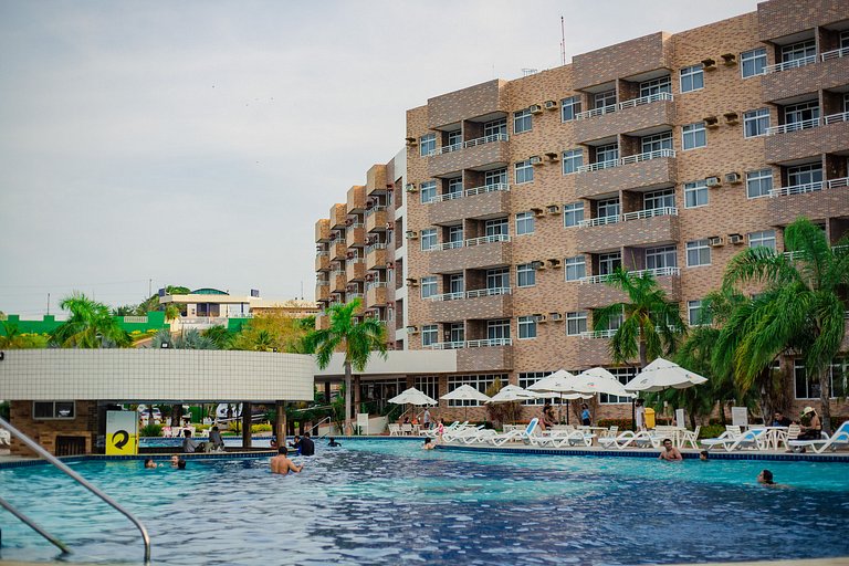 Gran Lençois Resort | Atins 507