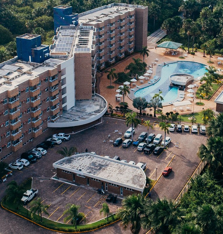 Gran Lençois Resort | Atins 507