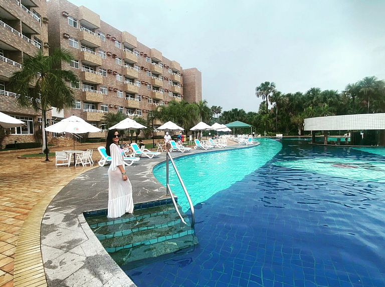 Gran Lençois Resort | Atins 507