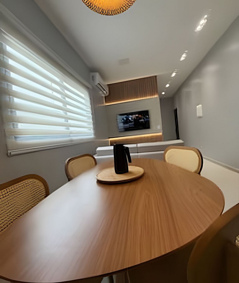 Conquista Dunas | 20