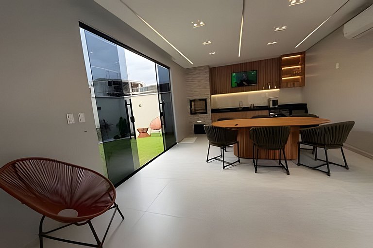 Conquista Dunas | 20