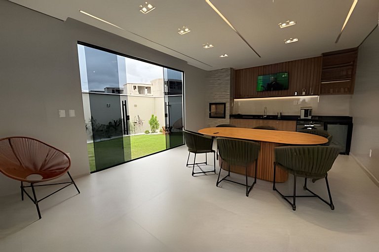 Conquista Dunas | 20