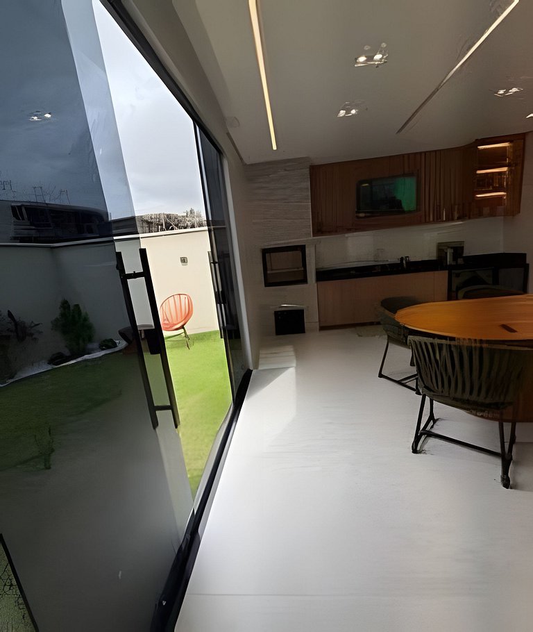 Conquista Dunas | 20