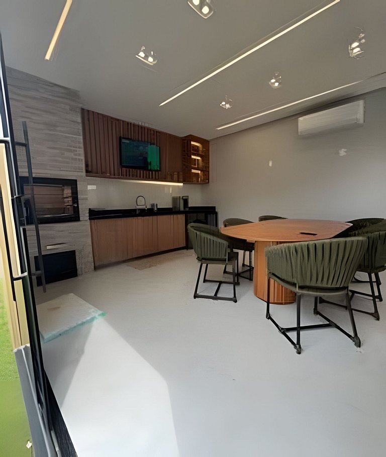 Conquista Dunas | 20