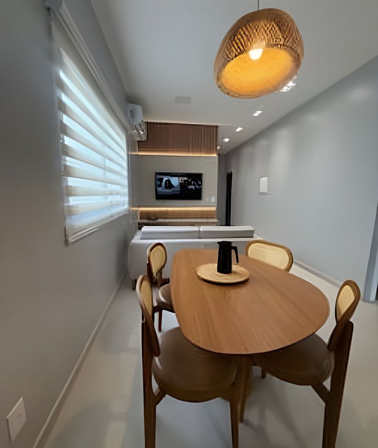 Conquista Dunas | 20