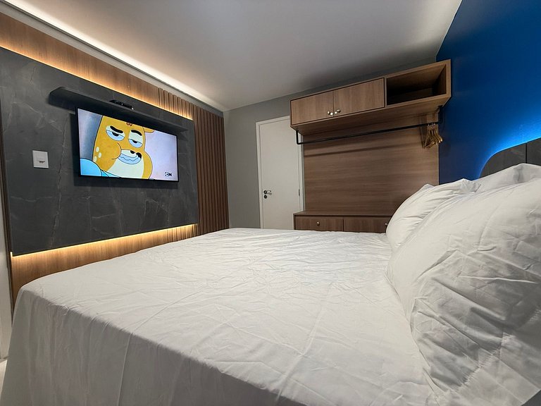 Gran Lençois Resort | Caburé 211