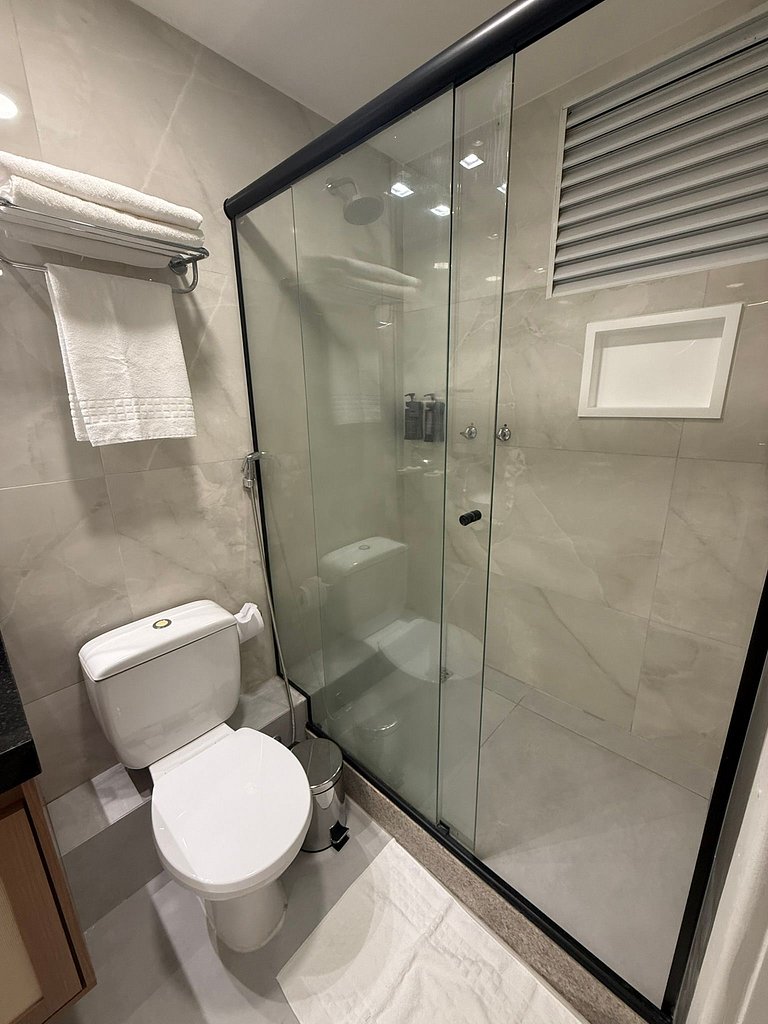 Gran Lençois Resort | Caburé 211