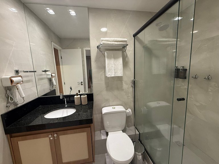 Gran Lençois Resort | Caburé 211