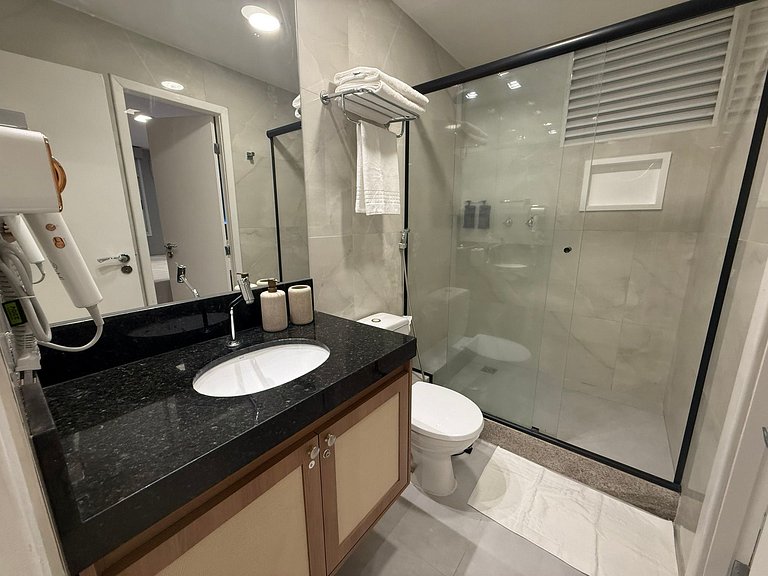 Gran Lençois Resort | Caburé 211