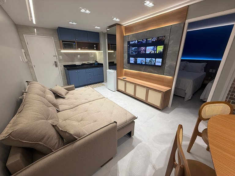 Gran Lençois Resort | Caburé 211