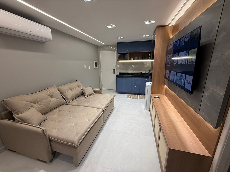 Gran Lençois Resort | Caburé 211