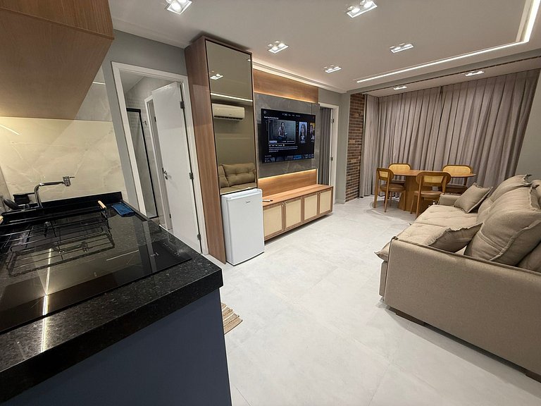 Gran Lençois Resort | Caburé 211