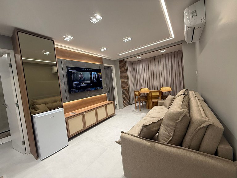 Gran Lençois Resort | Caburé 211