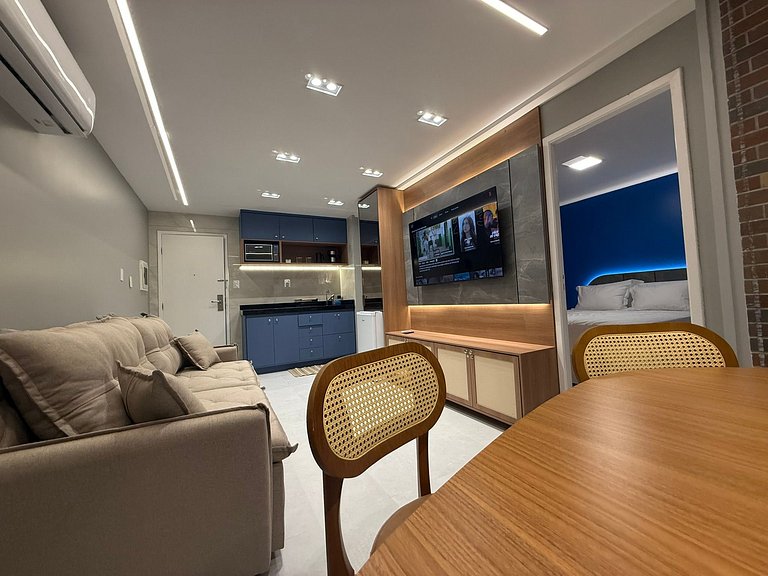 Gran Lençois Resort | Caburé 211