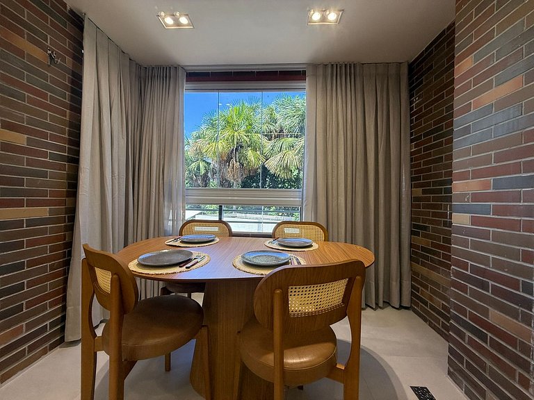 Gran Lençois Resort | Caburé 211