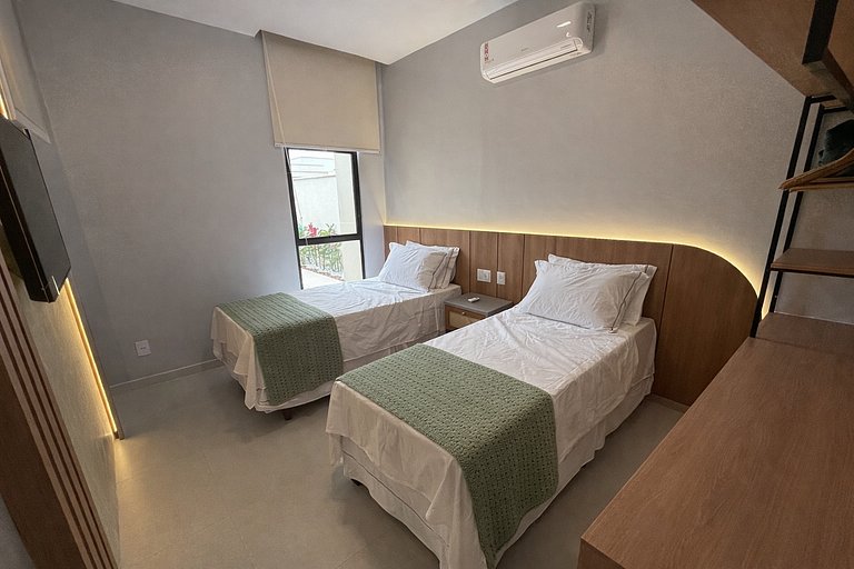 Conquista Dunas | 20