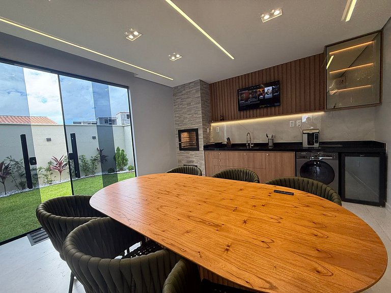 Conquista Dunas | 20