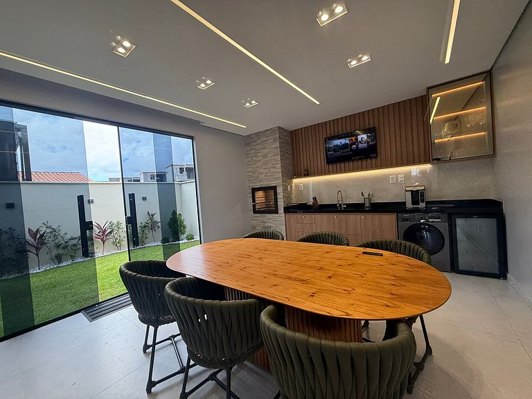 Conquista Dunas | 20